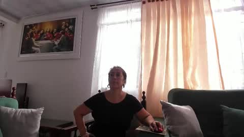 Cristal online show from 01-19-26, 01:15