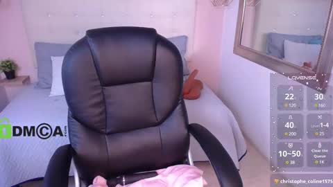 cristal__adams online show from 03-09-25, 04:33