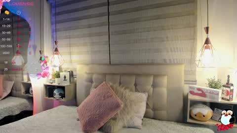 Cristal online show from 11-10-25, 04:00