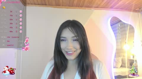 Cristal online show from 12-02-25, 04:24