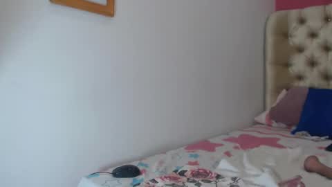 cristal_aron online show from 02-16-25, 12:30