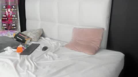 Cristal  online show from 02-13-25, 02:34