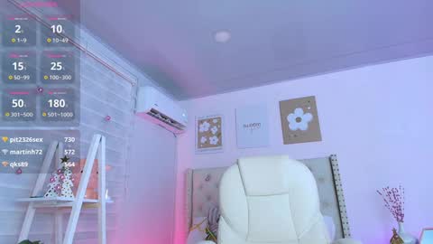 Snapshot of cristal_bunny chatting on 12-22-24, 03:33 Cristal online show from 12-22-24, 03:33
