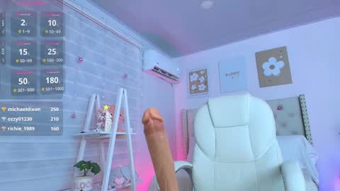 Snapshot of cristal_bunny chatting on 01-07-25, 03:14 Cristal online show from 01-07-25, 03:14