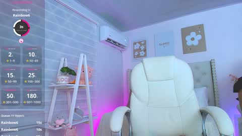 Snapshot of cristal_bunny chatting on 01-20-25, 03:15 Cristal online show from 01-20-25, 03:15