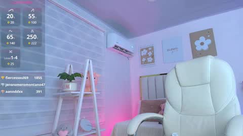 Snapshot of cristal_bunny chatting on 01-25-25, 06:45 Cristal online show from 01-25-25, 06:45