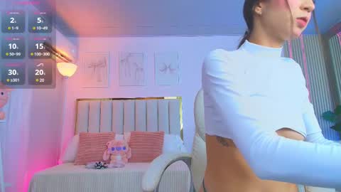 Snapshot of cristal_bunny chatting on 02-22-25, 05:12 Cristal online show from 02-22-25, 05:12