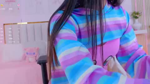 Snapshot of cristal_bunny chatting on 10-03-25, 12:29 Cristal online show from 10-03-25, 12:29