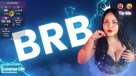 Snapshot of cristal_herrera chatting on 09-15-25, 05:18 Cristal online show from 09-15-25, 05:18