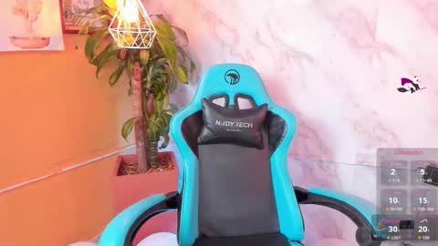 Cristal online show from 11-04-25, 04:33