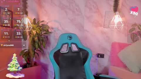 Cristal online show from 12-20-25, 03:57