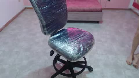 Cristal online show from 11-12-25, 02:06