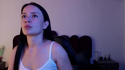  Alejandra from Wednesday to Saturday from 1000 pm to 400 am Colombian hour online show from 02-10-26, 11:09