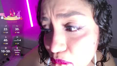 Snapshot of cristal_horny19 chatting on 11-07-25, 03:17 Milena online show from 11-07-25, 03:17