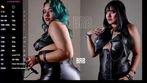 Snapshot of cristal_kosh chatting on 01-28-25, 12:00 Cris online show from 01-28-25, 12:00