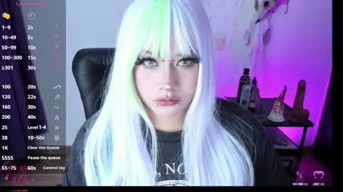 Snapshot of cristal_kosh chatting on 03-06-25, 11:03 Cris online show from 03-06-25, 11:03