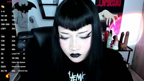 Cris online show from 02-04-26, 09:31