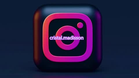 cristal madissonn online show from 02-22-25, 06:28