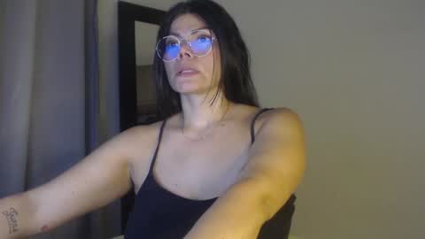 Cristal  online show from 01-16-25, 05:00