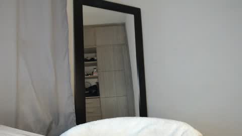 Cristal  online show from 01-22-25, 01:53