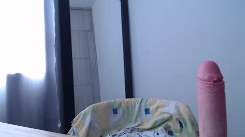 Cristal  online show from 01-28-25, 06:07