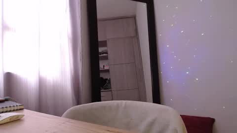 Cristal  online show from 01-31-25, 06:14