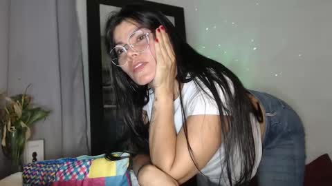 Cristal  online show from 02-26-25, 12:16