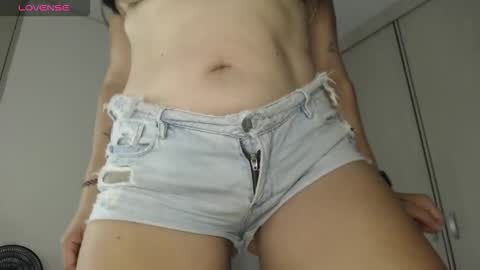 Cristal  online show from 09-10-25, 10:54