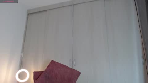 Cristal  online show from 12-03-25, 07:23