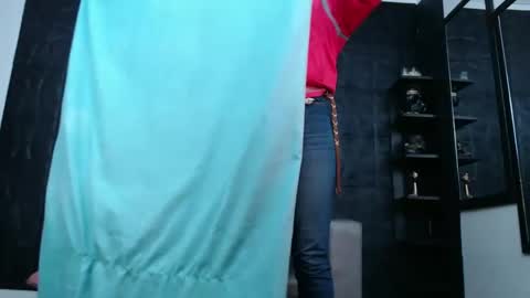 Snapshot of cristal_smith06 chatting on 12-07-24, 06:21 Hanna online show from 12-07-24, 06:21