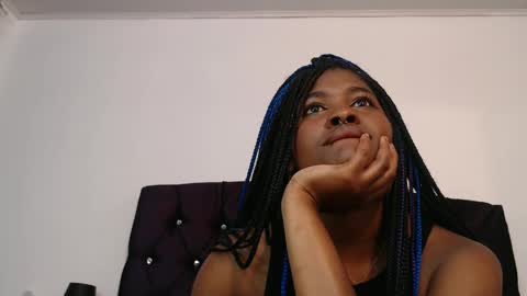 Snapshot of cristal_smith06 chatting on 01-09-25, 09:16 Hanna online show from 01-09-25, 09:16