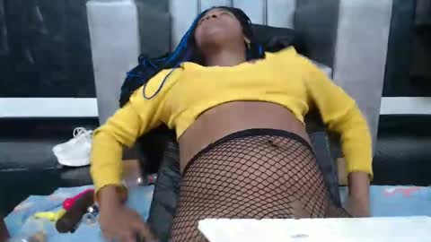 Snapshot of cristal_smith06 chatting on 01-12-25, 11:17 Hanna online show from 01-12-25, 11:17