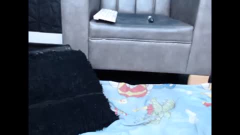 Snapshot of cristal_smith06 chatting on 03-10-25, 09:53 Hanna online show from 03-10-25, 09:53