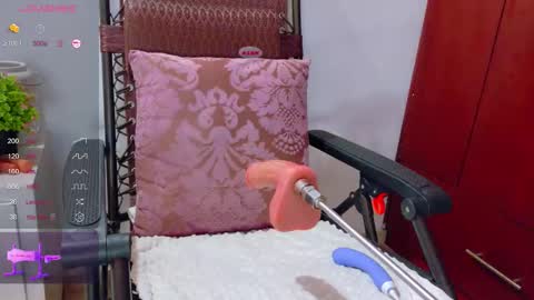 STEFANYIG cristalsubin online show from 10-06-25, 12:02