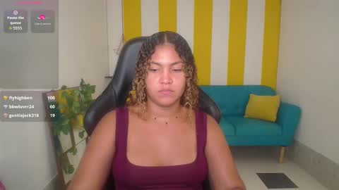 Cristal online show from 11-17-25, 11:10