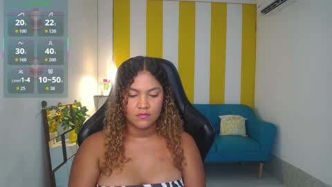 Cristal online show from 12-19-25, 11:23