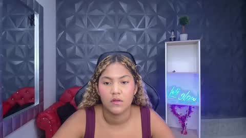 Cristal online show from 02-13-26, 11:23