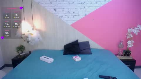 Cristal online show from 02-17-26, 10:38