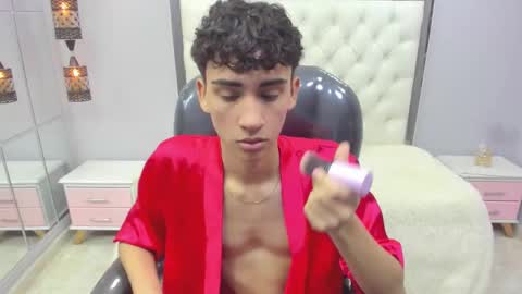 ANGEL  online show from 10-16-25, 05:47