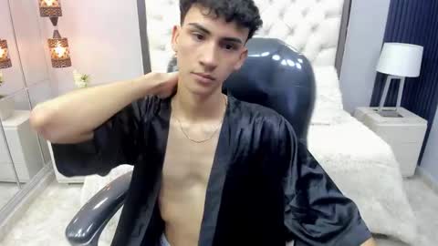 ANGEL  online show from 10-24-25, 05:31
