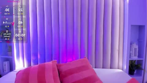 Nicole  Connection time 220pm-910pmCol online show from 02-12-26, 07:31