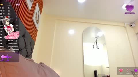 cristale69 online show from 12-21-24, 04:57