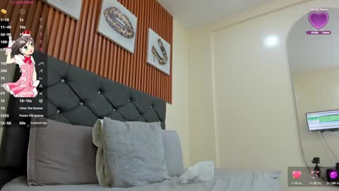 cristale69 online show from 12-28-24, 12:56