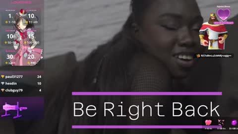 cristale69 online show from 01-16-25, 05:32