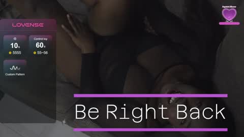 cristale69 online show from 01-20-25, 01:42