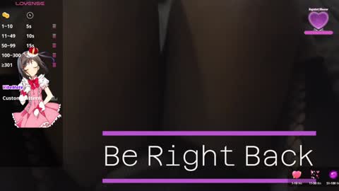 cristale69 online show from 01-20-25, 07:46