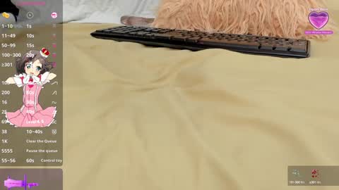 cristale69 online show from 01-31-25, 06:03