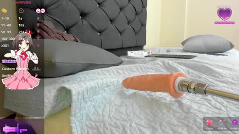 cristale69 online show from 02-08-25, 08:10