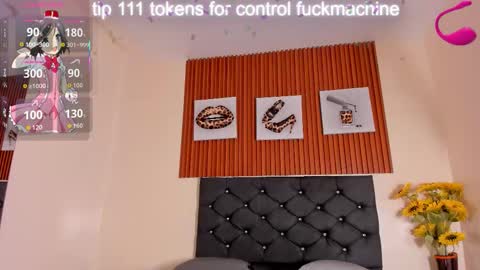 cristale69 online show from 10-08-25, 02:42