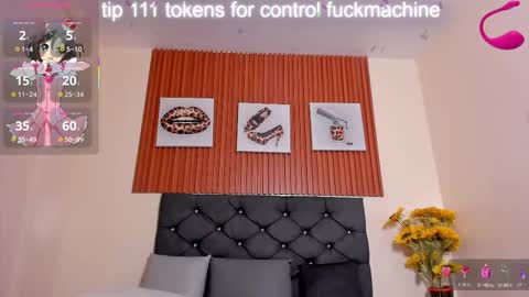 cristale69 online show from 10-09-25, 03:04